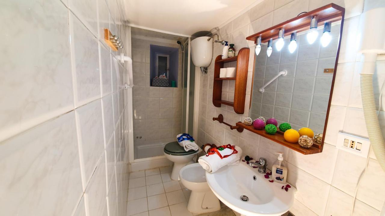 La Casa Verde Roma - Free Secure Parking If You Book 3 Nights Hotel Exterior photo